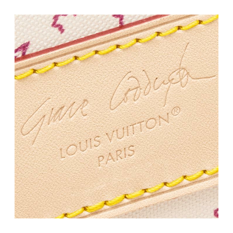 LOUIS VUITTON All In GM M25727-13