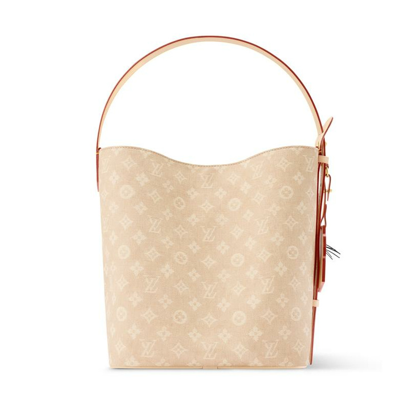 LOUIS VUITTON All In GM M25727-16
