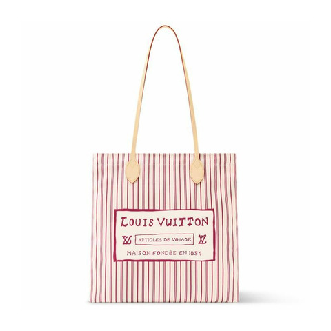 LOUIS VUITTON 攜帶它 M15121