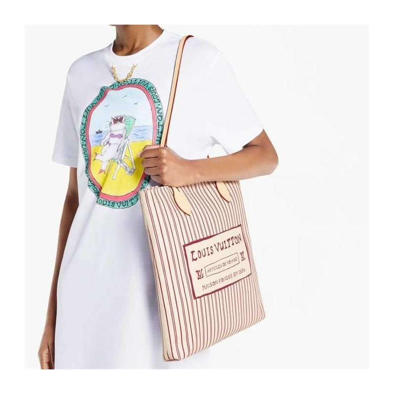 LOUIS VUITTON 攜帶它 M15121-1