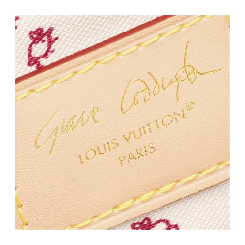 LOUIS VUITTON 攜帶它 M15121-3