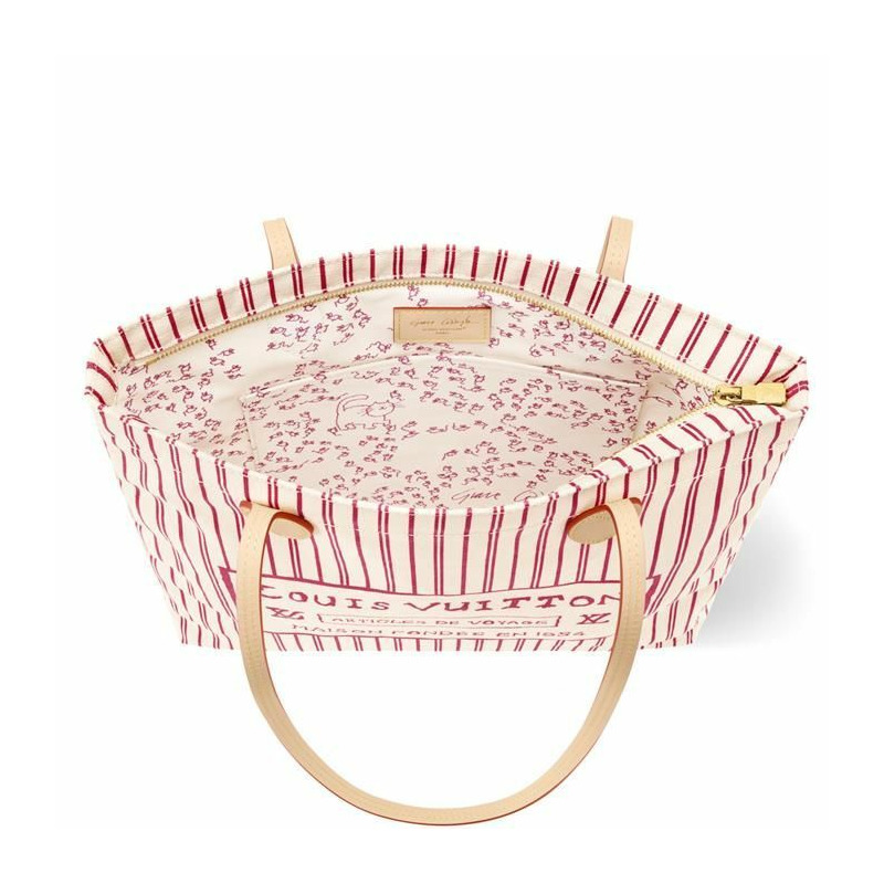 LOUIS VUITTON 攜帶它 M15121-4