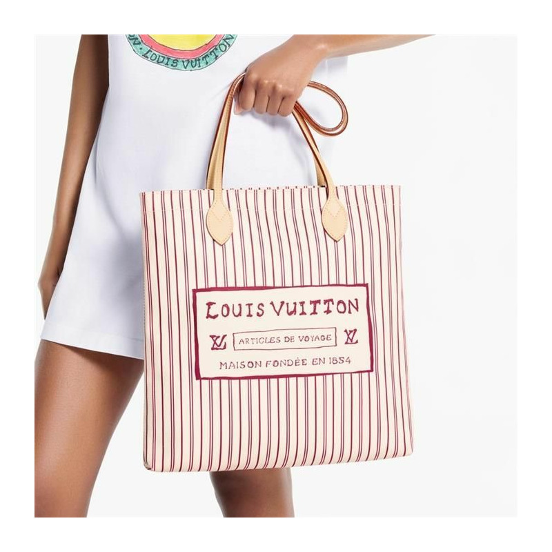 LOUIS VUITTON 攜帶它 M15121-5