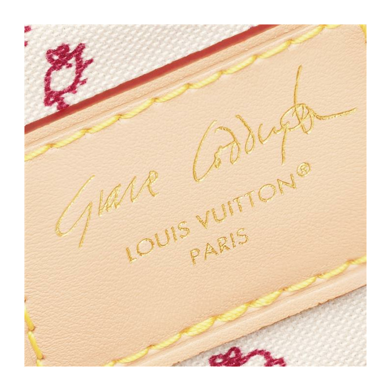 LOUIS VUITTON 攜帶它 M15121-11