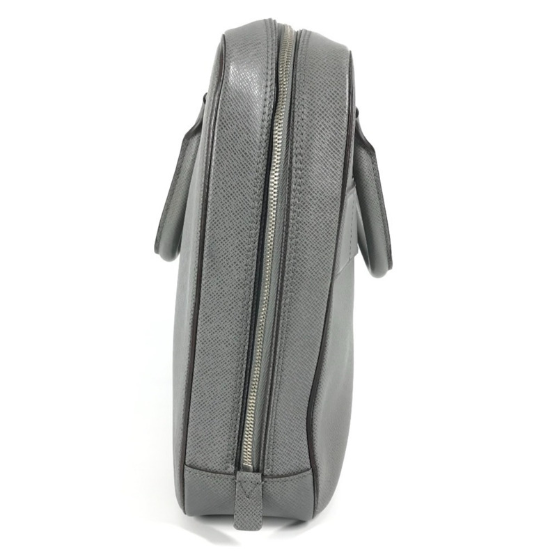 路易威登 (LOUIS VUITTON) 男士 Taiga Neo Igor 手提包/托特包/公事包/商務包/皮革包/冰河灰-2