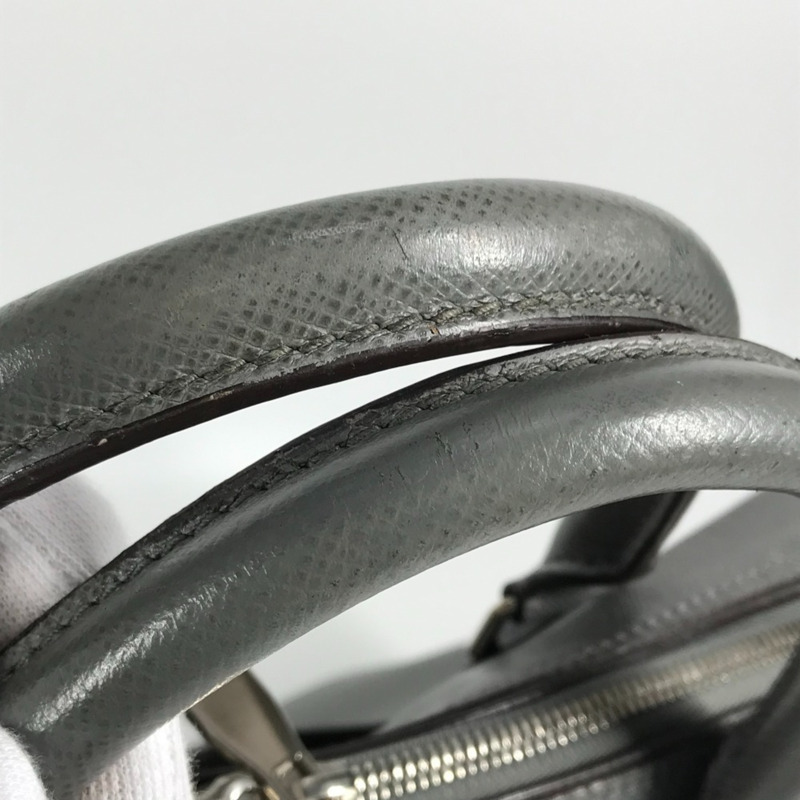 路易威登 (LOUIS VUITTON) 男士 Taiga Neo Igor 手提包/托特包/公事包/商務包/皮革包/冰河灰-15