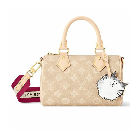 LOUIS VUITTON Speedy Bandoulière 20 M15151
