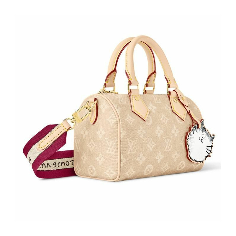 LOUIS VUITTON Speedy Bandoulière 20 M15151-1