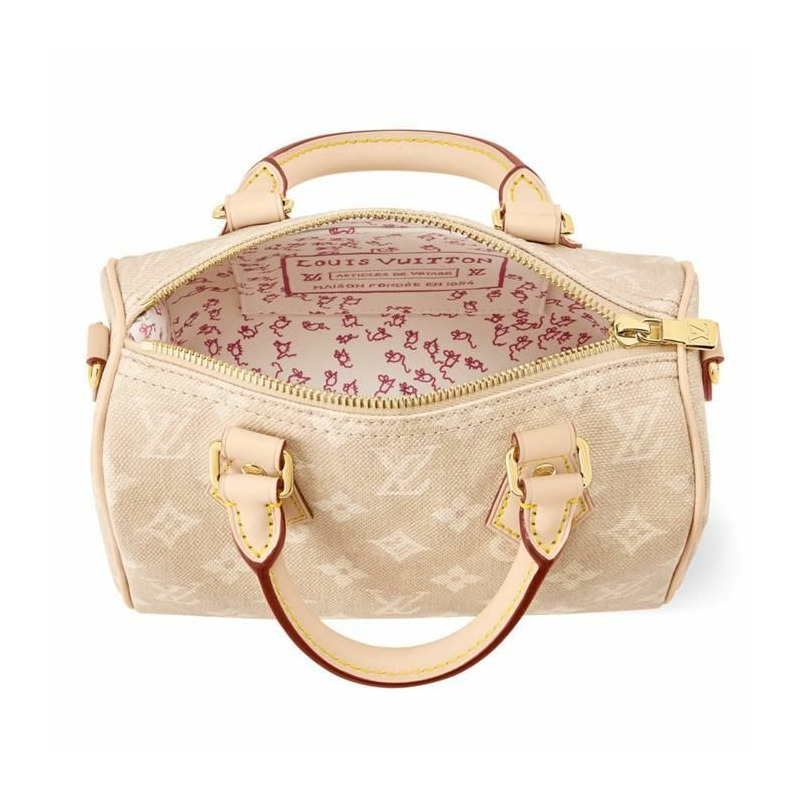 LOUIS VUITTON Speedy Bandoulière 20 M15151-2