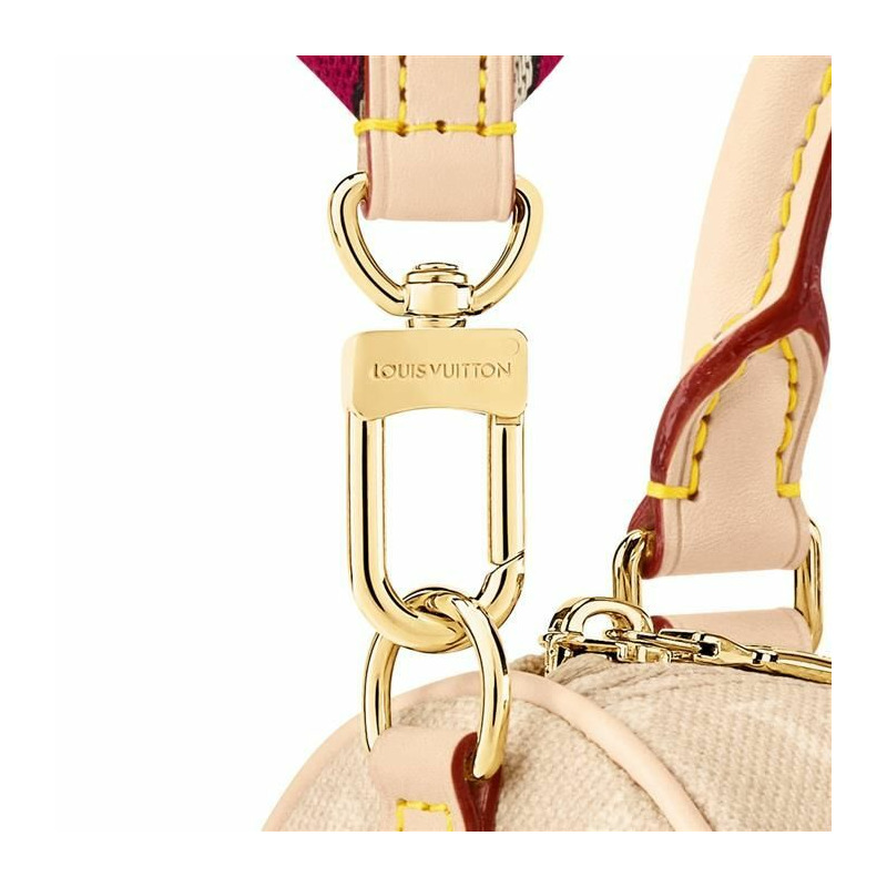 LOUIS VUITTON Speedy Bandoulière 20 M15151-3