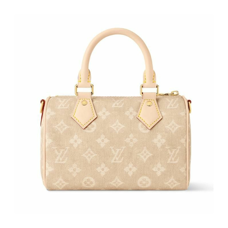 LOUIS VUITTON Speedy Bandoulière 20 M15151-4