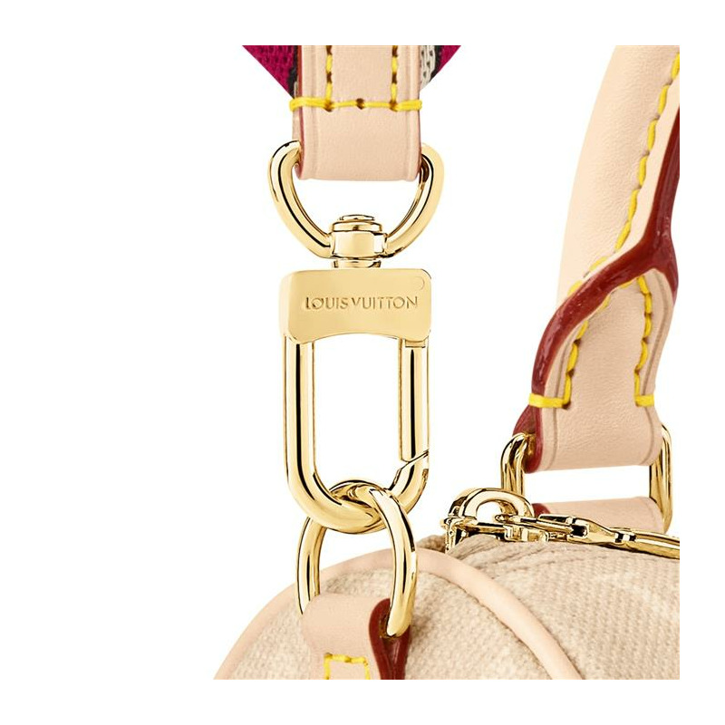 LOUIS VUITTON Speedy Bandoulière 20 M15151-9