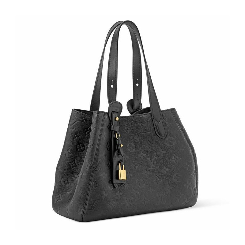 LOUIS VUITTON 一體成型 PM M25858-1