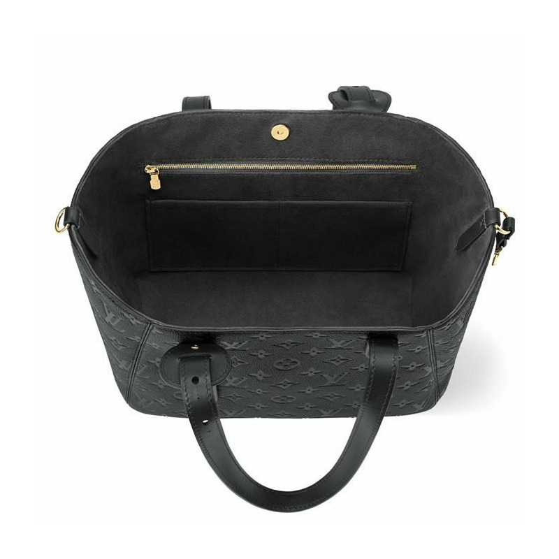 LOUIS VUITTON 一體成型 PM M25858-2