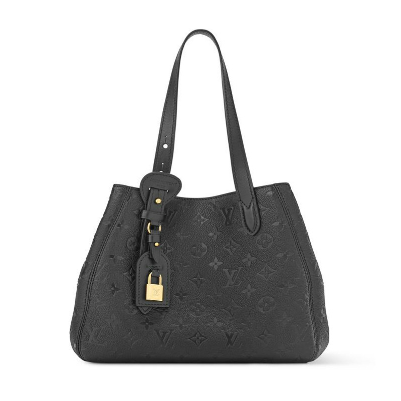 LOUIS VUITTON 一體成型 PM M25858-5