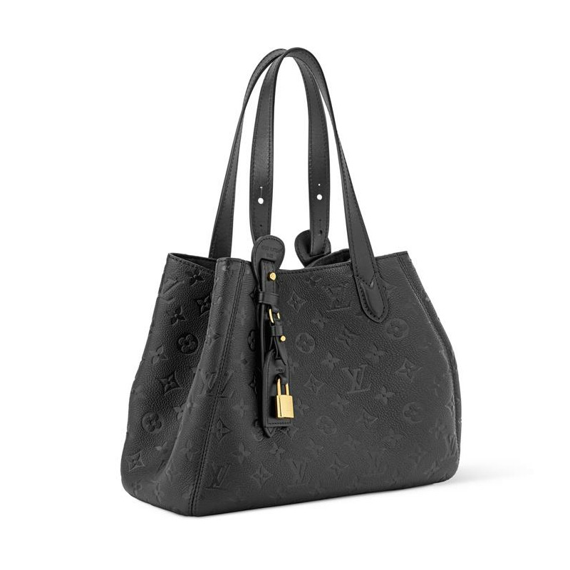 LOUIS VUITTON 一體成型 PM M25858-6