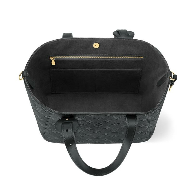 LOUIS VUITTON 一體成型 PM M25858-7