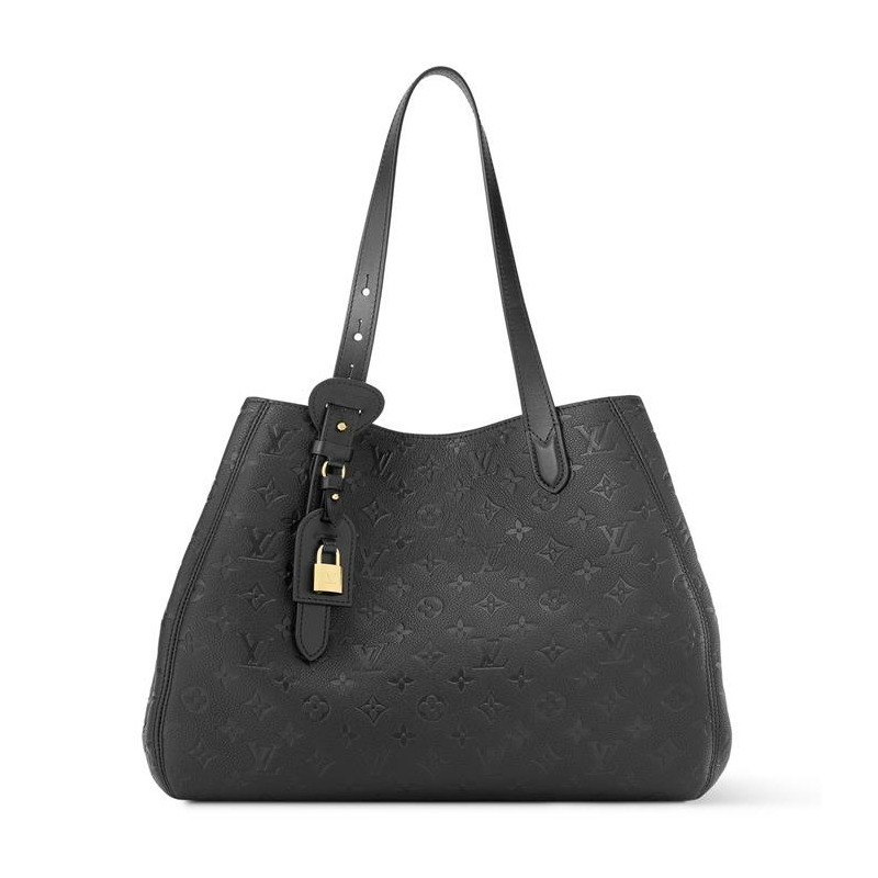 LOUIS VUITTON 一體成型 PM M25858-8