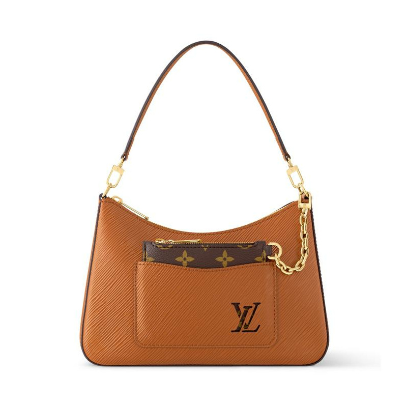 LOUIS VUITTON Marelle NM M25534-6