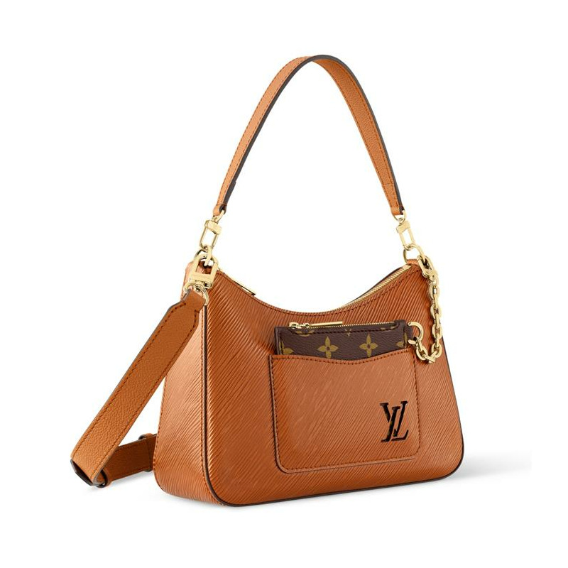 LOUIS VUITTON Marelle NM M25534-7