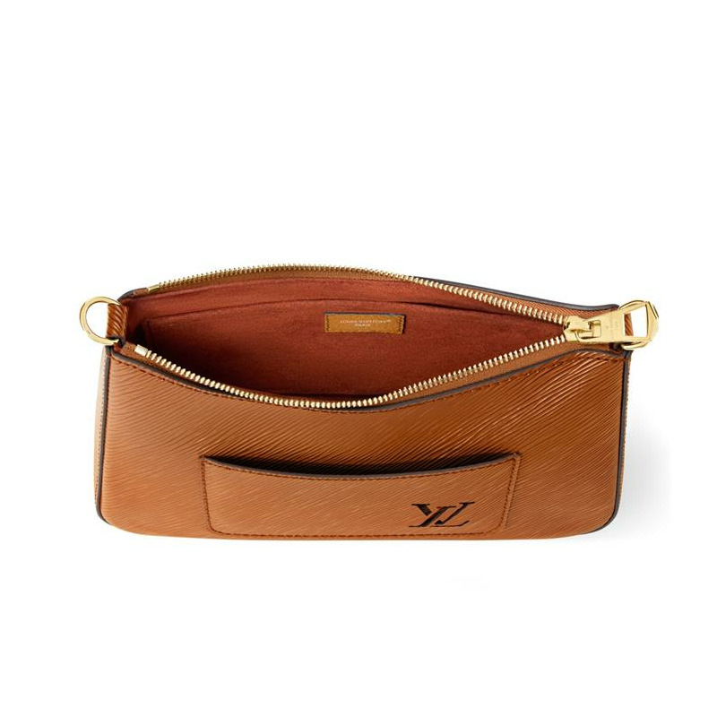 LOUIS VUITTON Marelle NM M25534-8