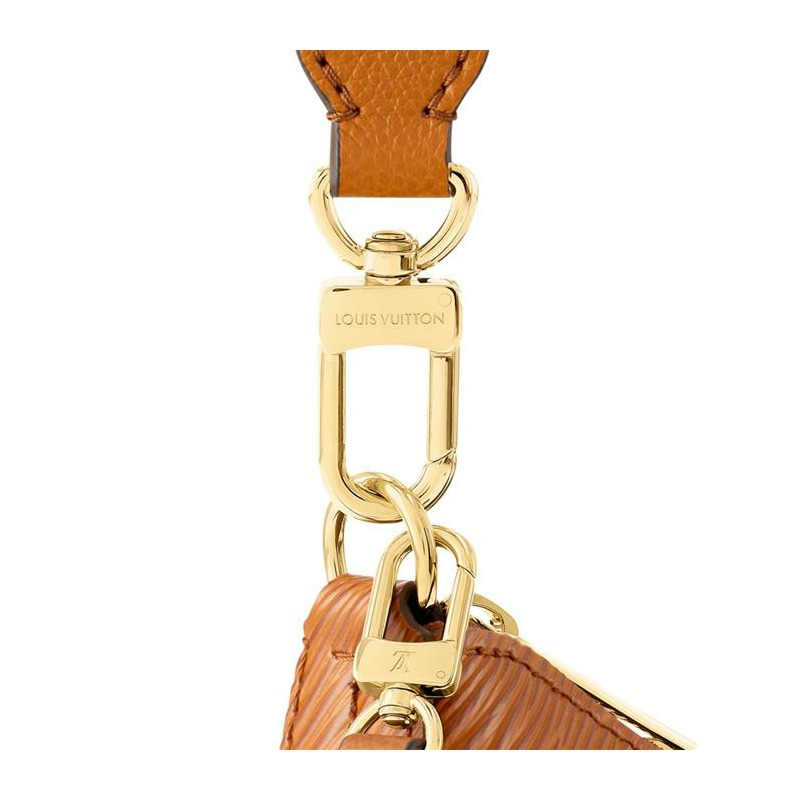 LOUIS VUITTON Marelle NM M25534-9