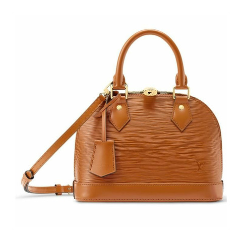 LOUIS VUITTON Alma BB M25538