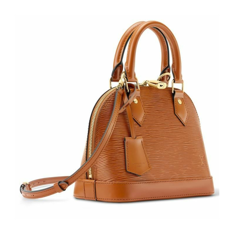 LOUIS VUITTON Alma BB M25538-1