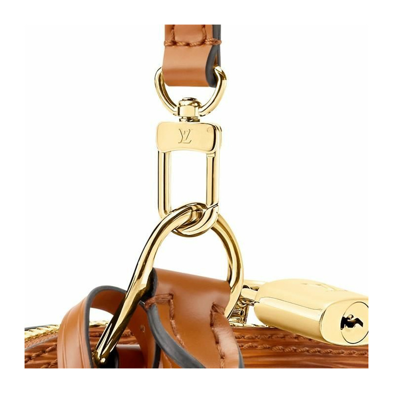 LOUIS VUITTON Alma BB M25538-3