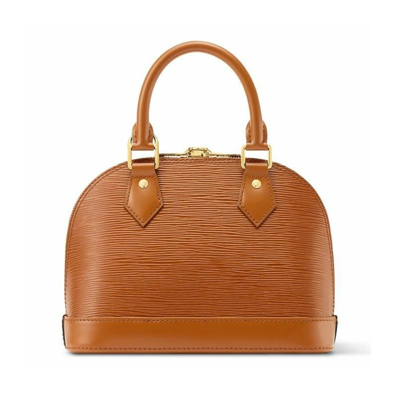 LOUIS VUITTON Alma BB M25538-4