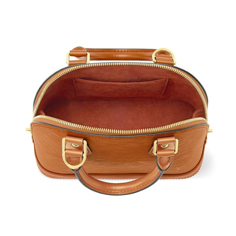 LOUIS VUITTON Alma BB M25538-8