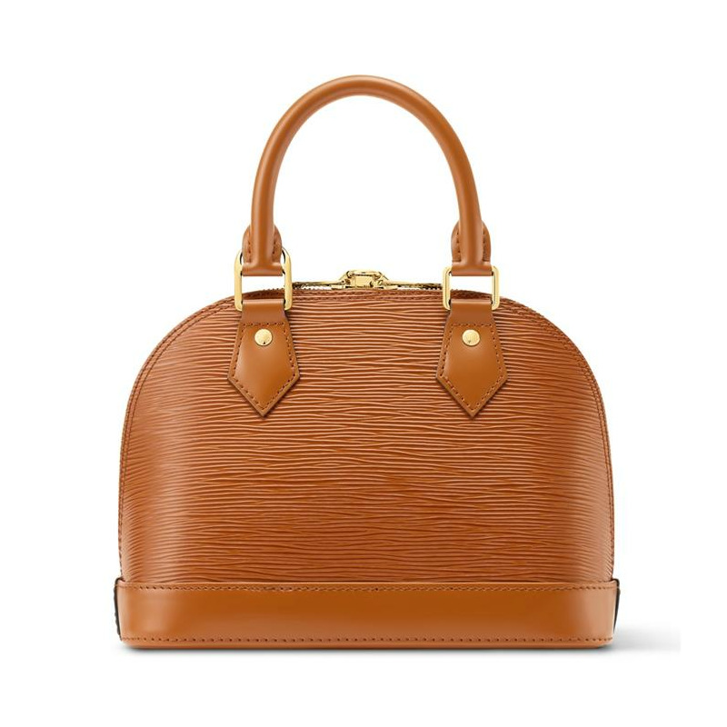 LOUIS VUITTON Alma BB M25538-10