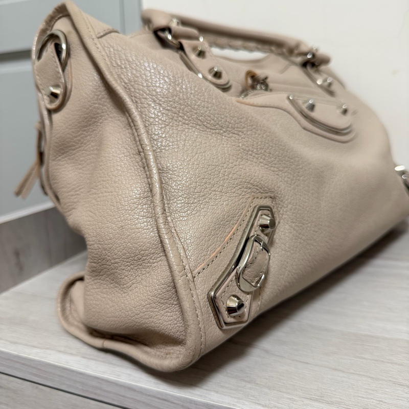 balenciaga city bag-2