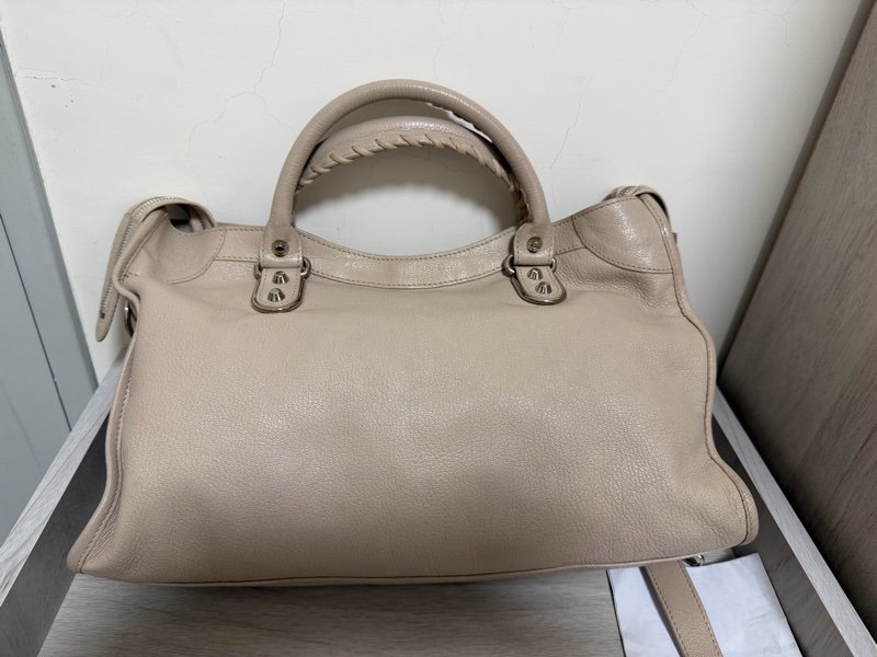balenciaga city bag-4