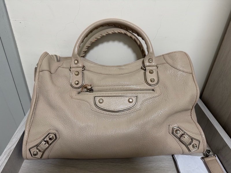balenciaga city bag-7