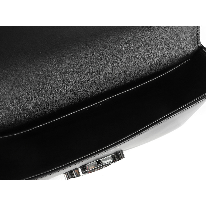 CELINE CLAUDE 單肩包 24SS (115203BF4 38SI)-14