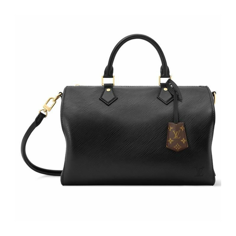 LOUIS VUITTON Speedy Soft 30 M25671-0