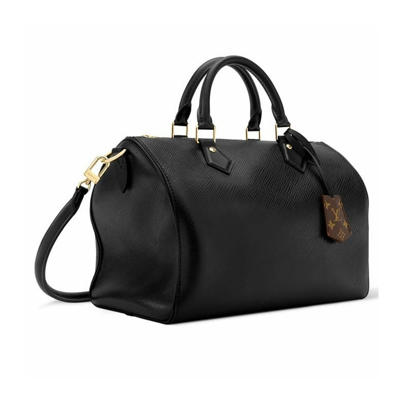 LOUIS VUITTON Speedy Soft 30 M25671-2