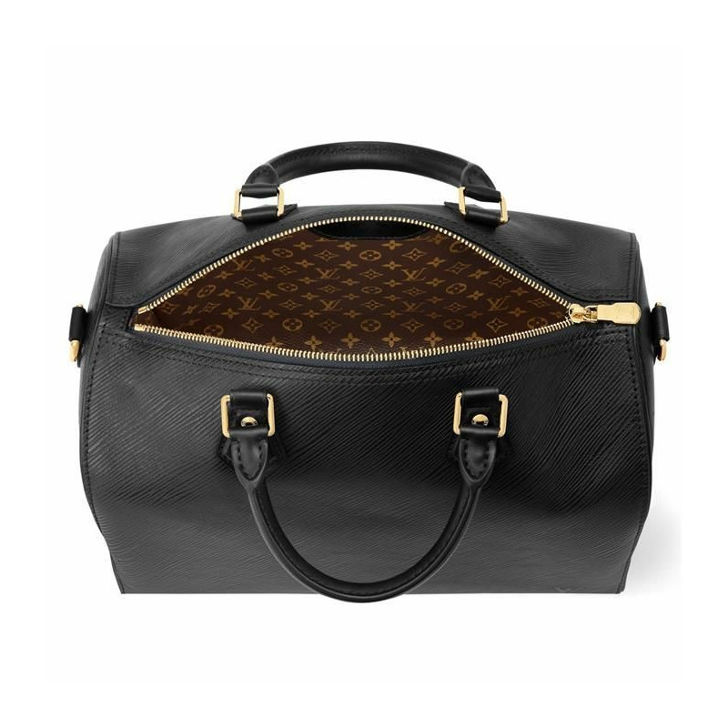 LOUIS VUITTON Speedy Soft 30 M25671-3