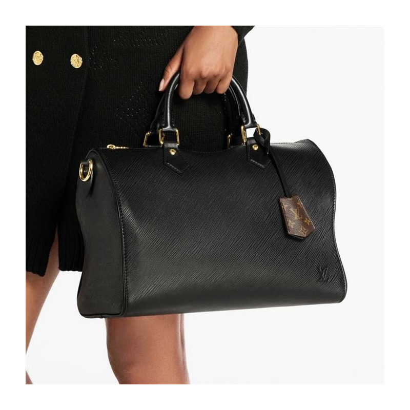 LOUIS VUITTON Speedy Soft 30 M25671-9