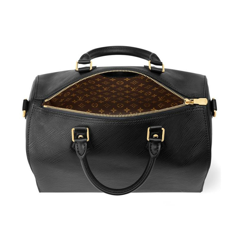 LOUIS VUITTON Speedy Soft 30 M25671-11
