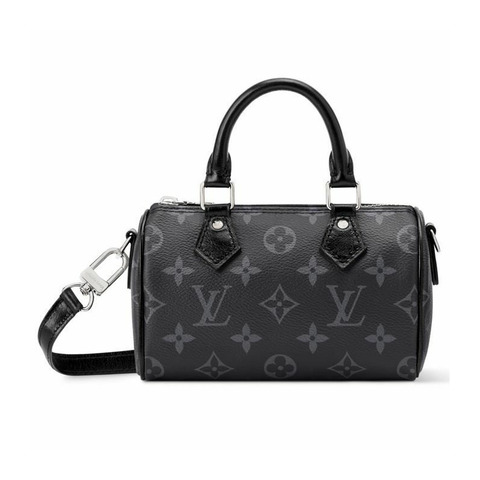 LOUIS VUITTON Nano Speedy M26573