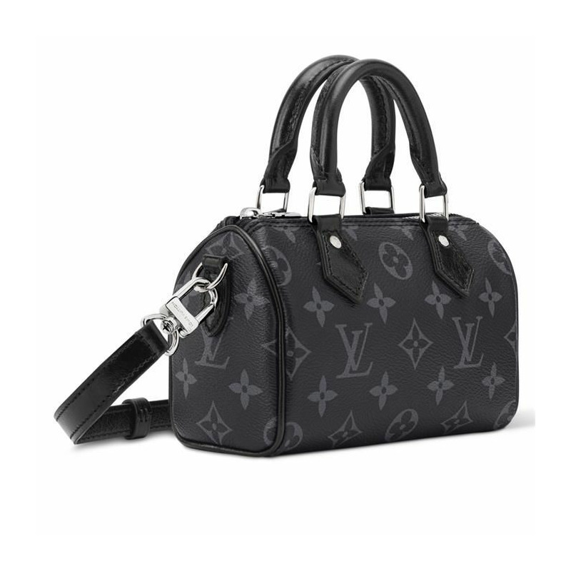 LOUIS VUITTON Nano Speedy M26573-2