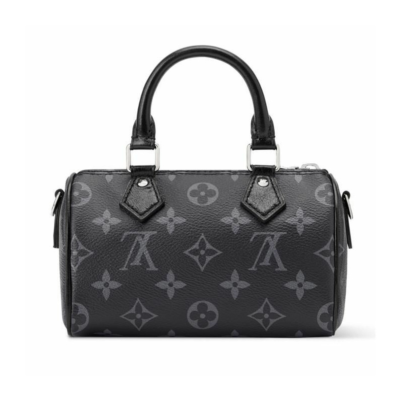 LOUIS VUITTON Nano Speedy M26573-5