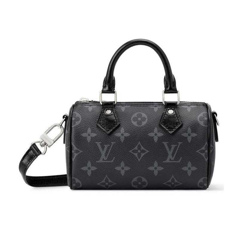 LOUIS VUITTON Nano Speedy M26573-7