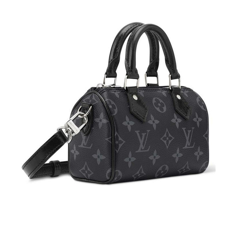 LOUIS VUITTON Nano Speedy M26573-9