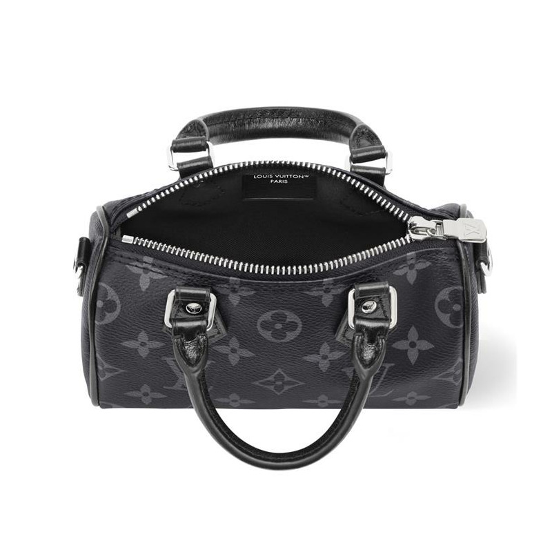 LOUIS VUITTON Nano Speedy M26573-10