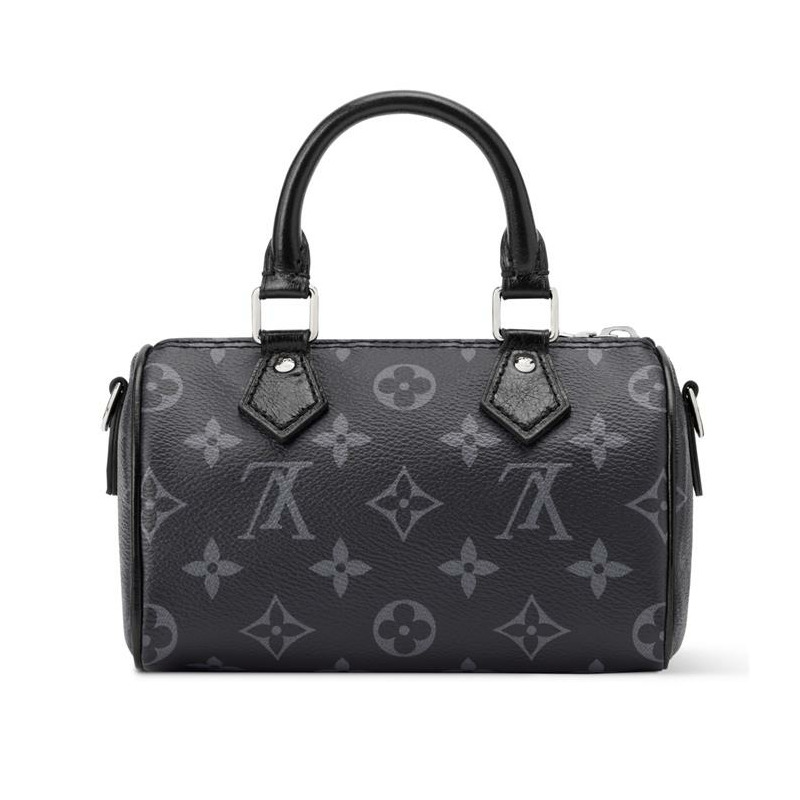 LOUIS VUITTON Nano Speedy M26573-12