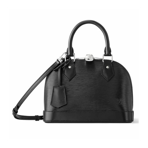 LOUIS VUITTON Alma BB M24645