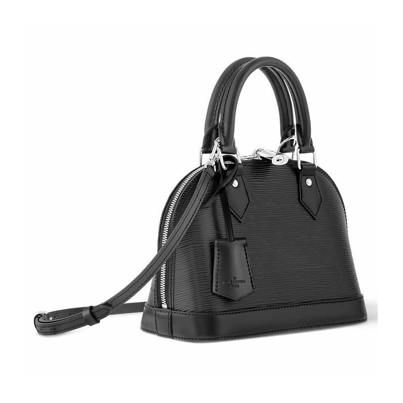 LOUIS VUITTON Alma BB M24645-1